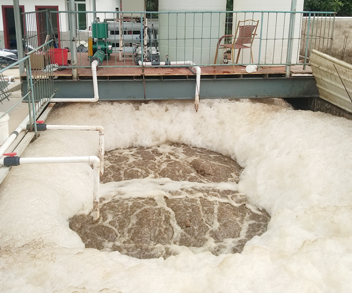 ����̿��(du��)ˮPHֵ��Ӱ�