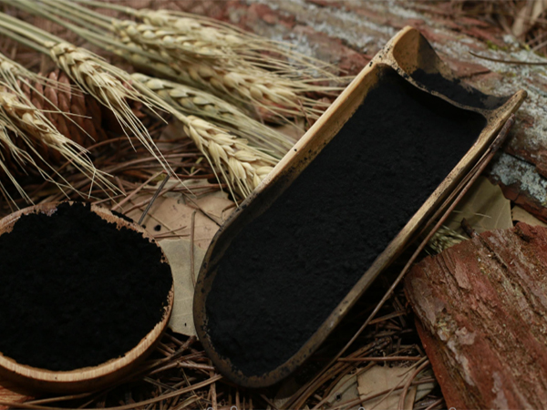 ��ˮ�О�ʲôҪ�����ĩ����̿��